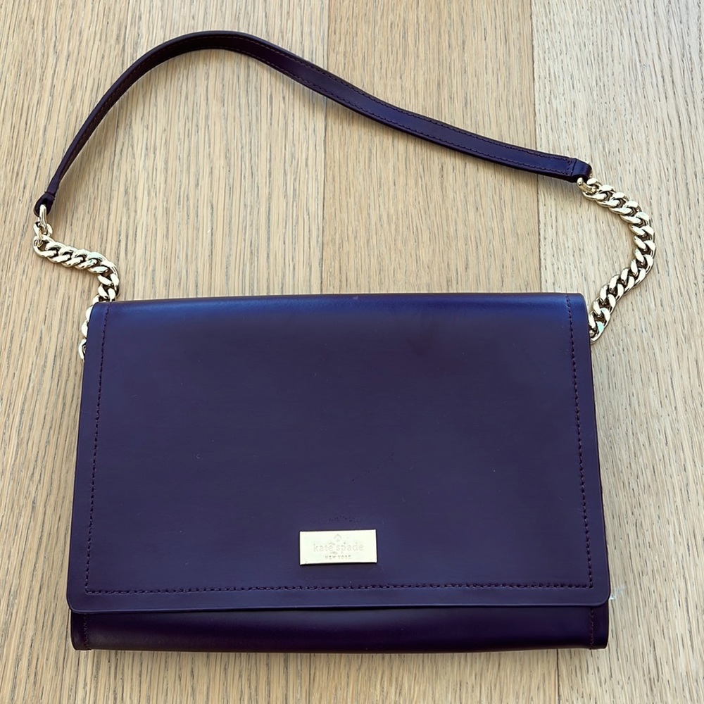 Kate Spade Purse (with tags)